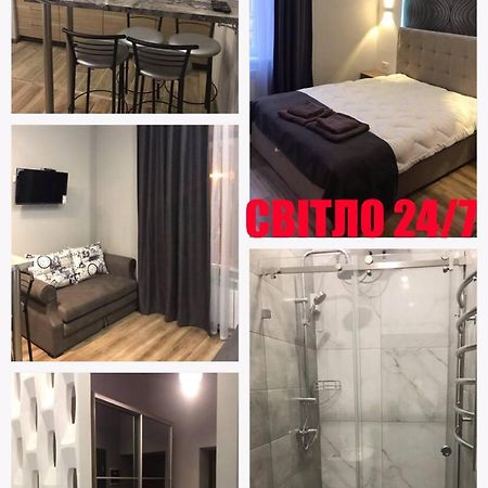 New Appartment-Studio Іn The Center Of إلفيف المظهر الخارجي الصورة