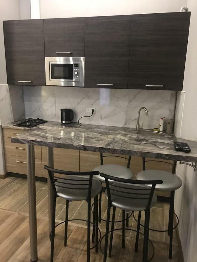New Appartment-Studio Іn The Center Of إلفيف المظهر الخارجي الصورة
