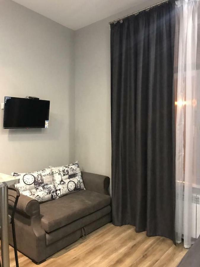 New Appartment-Studio Іn The Center Of إلفيف المظهر الخارجي الصورة