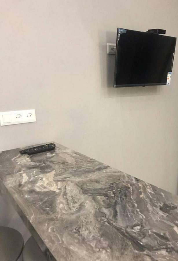 New Appartment-Studio Іn The Center Of إلفيف المظهر الخارجي الصورة