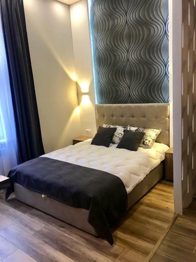 New Appartment-Studio Іn The Center Of إلفيف المظهر الخارجي الصورة