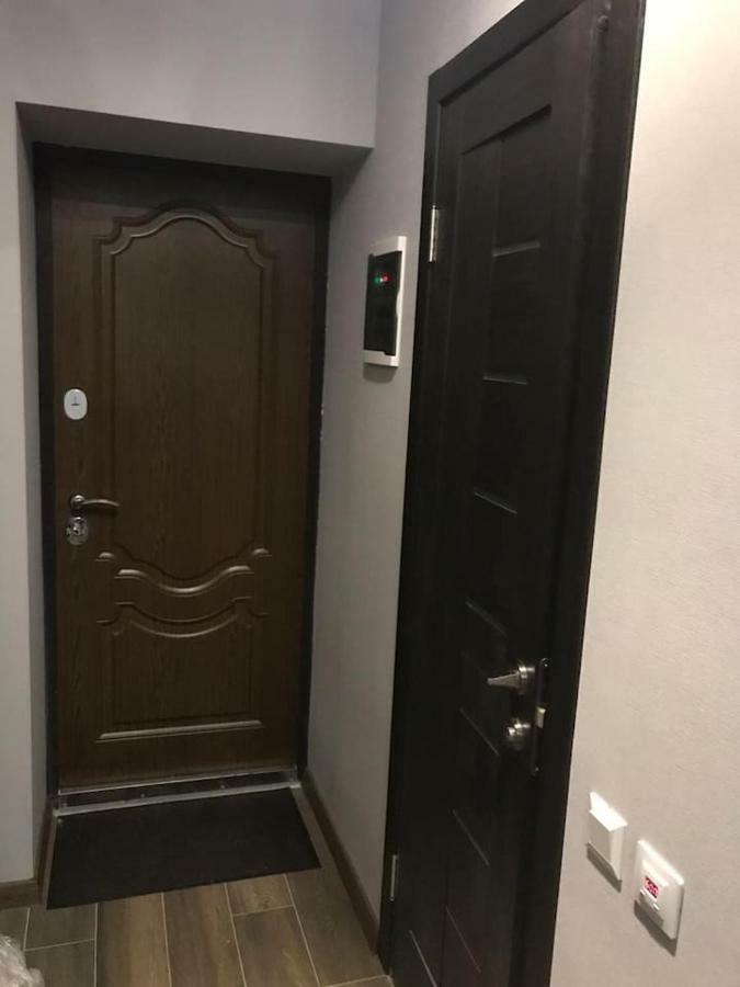New Appartment-Studio Іn The Center Of إلفيف المظهر الخارجي الصورة
