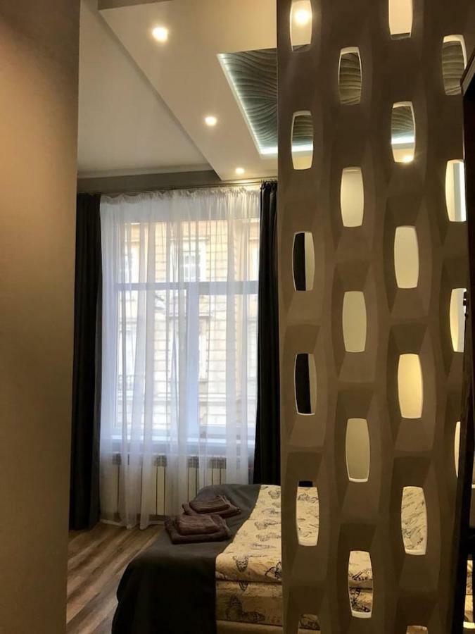 New Appartment-Studio Іn The Center Of إلفيف المظهر الخارجي الصورة
