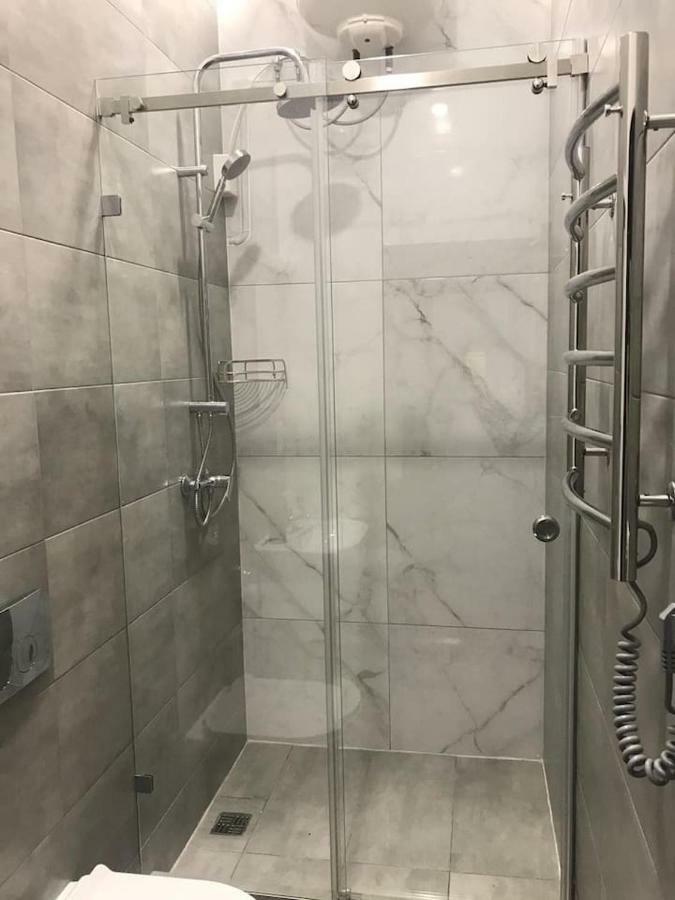 New Appartment-Studio Іn The Center Of إلفيف المظهر الخارجي الصورة